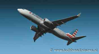 American Airlines acht keer per week van Miami naar Bonaire