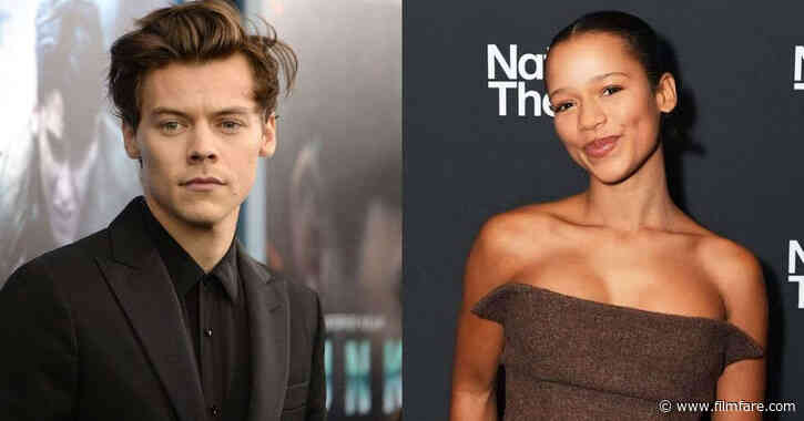 Harry Styles and Taylor Russell part ways after dating for a year?