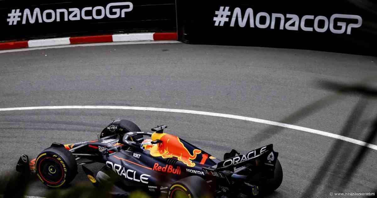 GP van Monaco | Zo laat komt Max Verstappen komend weekend in actie