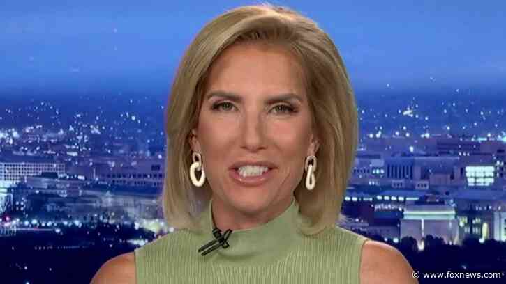 LAURA INGRAHAM: The credibility of Michael Cohen is cooked