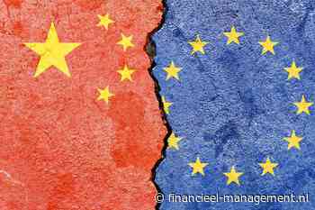 China bereid tot actie als EU doorgaat met onderzoeken