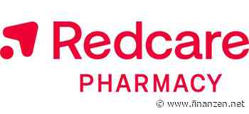 Redcare Pharmacy-Aktie fällt deutlich: UBS rät zum Verkauf