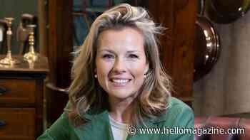 Christina Trevanion issues apology as she returns to social media with new home update