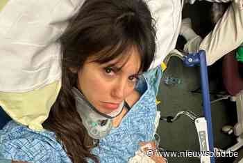 Actrice Nina Dobrev in ziekenhuis na ritje met ‘dirt bike’: “Lang herstel voor de boeg”