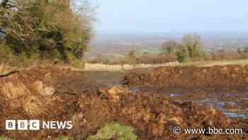Glamping site soiled with slurry was 'huge worry'