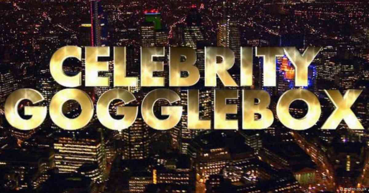 90s pop legend ‘signs up’ for Celebrity Gogglebox with lookalike 25-year-old daughter