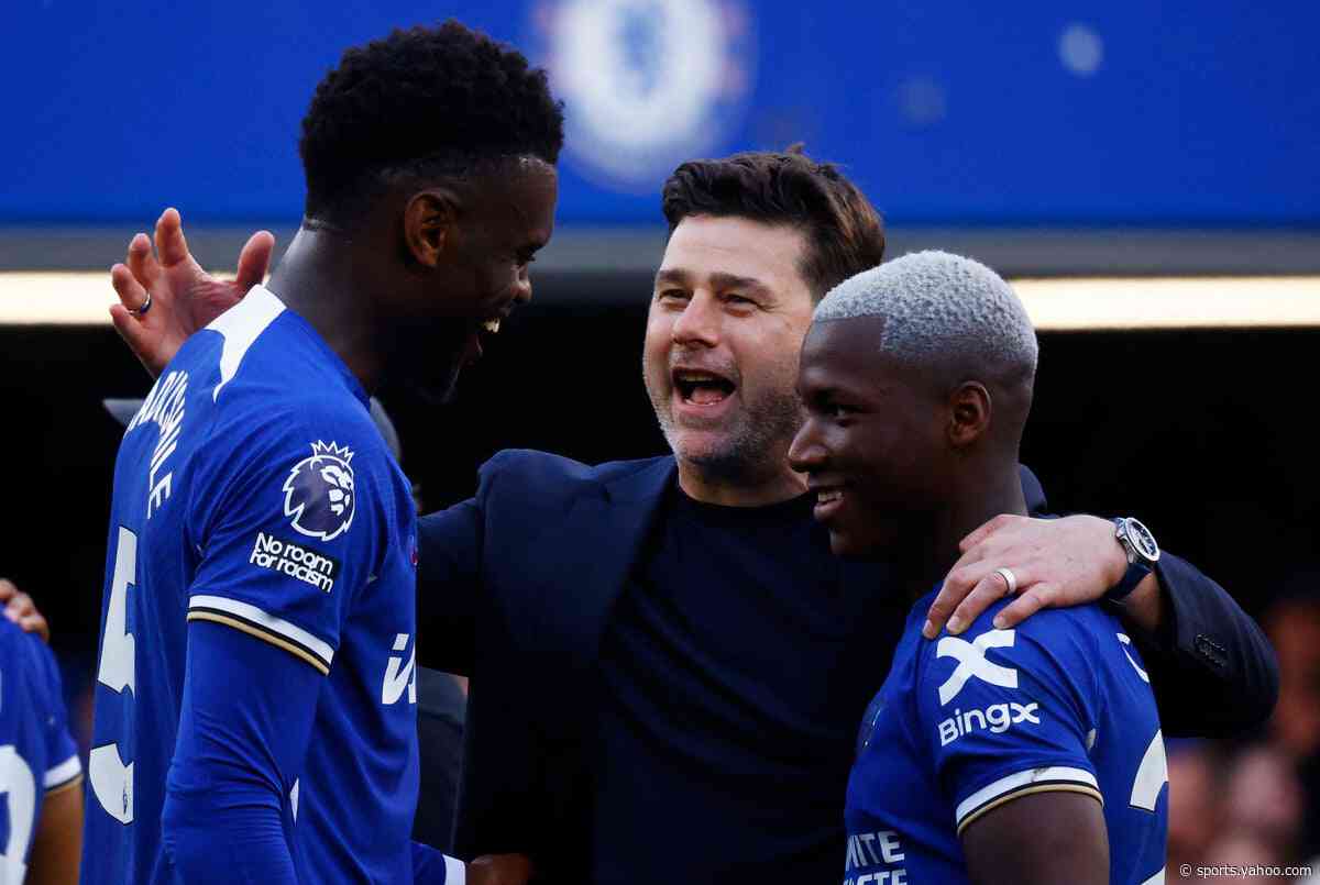 Mauricio Pochettino should stay – but Chelsea must solve these problems for real progress