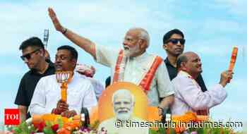 ‘Hero-worship is road to dictatorship’: Opposition slams Sambit Patra's remarks on Lord Jagannath