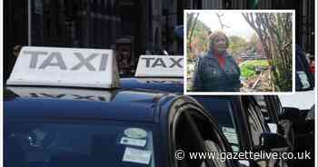 Councillor calls for mandatory cameras in Middlesbrough taxis amid 'concerning' incidents