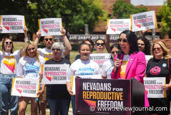 Pro-abortion alliance: Enough signatures to qualify for Nevada ballot
