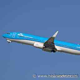 KLM-vliegtuig moet onderweg naar Glasgow omkeren wegens mankement