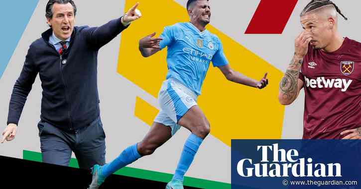 Premier League 2023-24 review: our writers’ best and worst