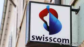 Swisscom erhält Genehmigung aus Italien für Vodafone-Italia-Deal
