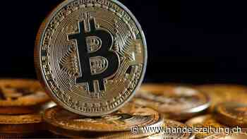 Würden Sie in Bitcoin investieren?