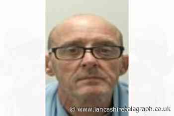 'Travelling criminal' jailed after Lancashire burglaries