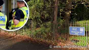 Oxfordshire assault: teen girl punched near Headington Hill