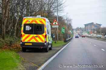 Speed camera myth warning to drivers who could be fined