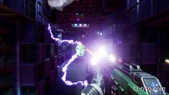 System Shock Review | TheXboxHub