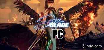 Stellar Blade PC Version & Sequel Reportedly In Consideration As Sales Exceed Expectations