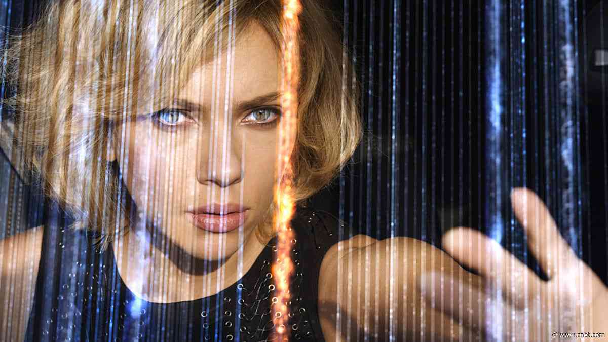Scarlett Johansson "Angered" OpenAI's Chatbot Sounds Just Like Her     - CNET