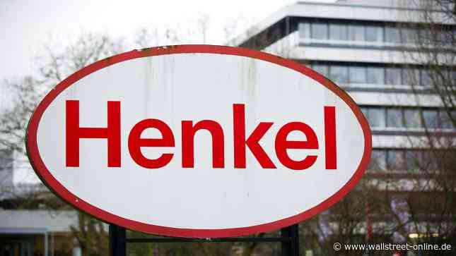ANALYSE-FLASH: Bernstein hebt Henkel auf 'Market-Perform' - Ziel 80 Euro