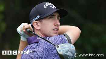 McKibbin to play first major after reaching US Open