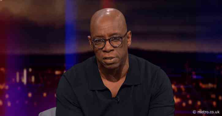 Ian Wright tips Arsenal to sign Premier League striker after title blow