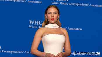 Hollywood gegen AI: Scarlett Johansson geht gegen ChatGPT-Entwickler vor