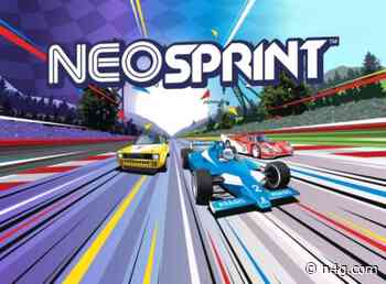 Get ready to race with NeoSprint this June