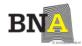 BNA: geef de architect de rol van verbinder bij de woningbouwcrisis
