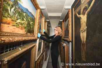 Museumraad dringt aan op nieuw museumdepot: “Huidige depot staat ambities in de weg”