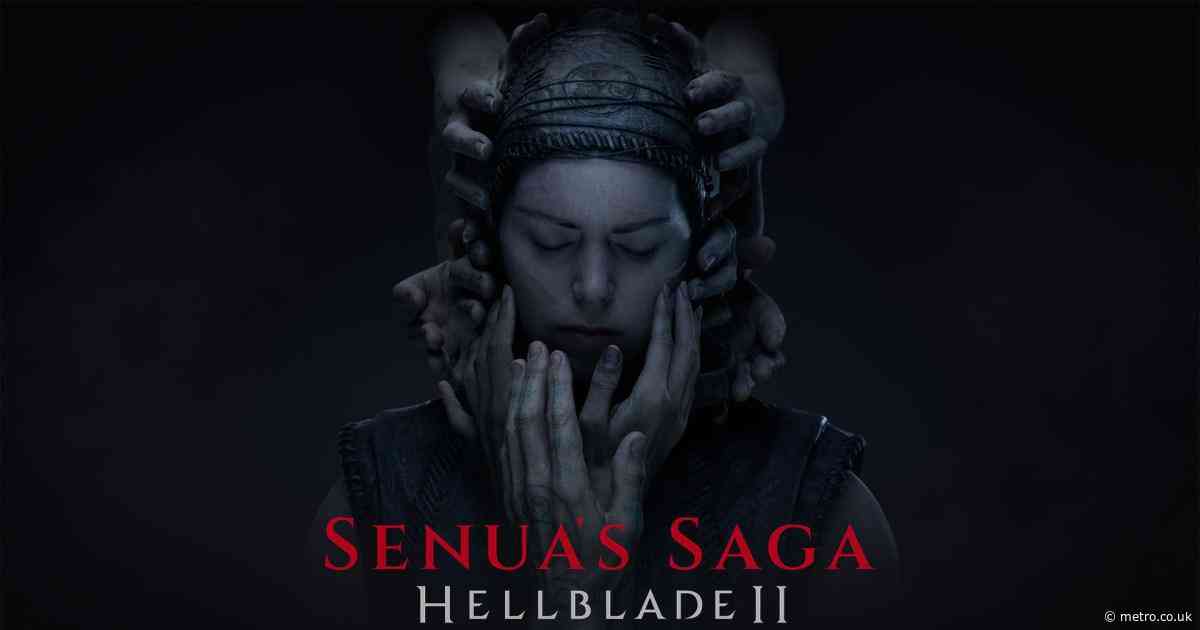 Senua’s Saga: Hellblade 2 review – featuring the best console graphics ever