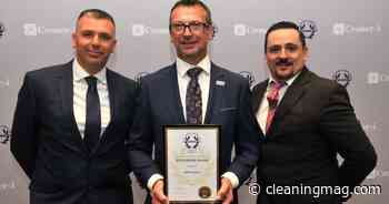 ABM receives RoSPA recognition for fifth consecutive year