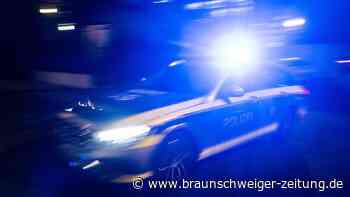 Unfall bei Wolfsburg: 22-jähriger Gifhorner tödlich verletzt