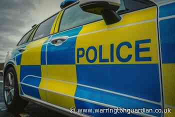Man arrested following criminal damage incident in Stockton Heath