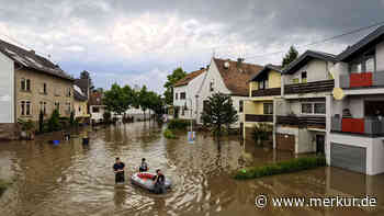 Hochwasser im Saarland: Bootstrupp aus dem Ostallgäu rettet Jugendlichen
