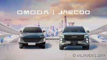 So Chery is ready to invade Europe with Omoda and Jaecoo SUVs