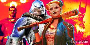 Suicide Squad: Kill the Justice League Players Lose Hope For Season 2 After Update