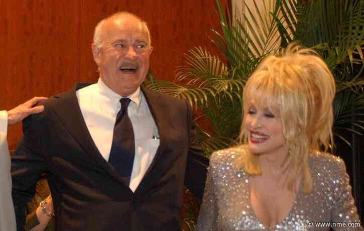 Dolly Parton pays tribute to ‘9 To 5’ actor Dabney Coleman: “I will miss him greatly”