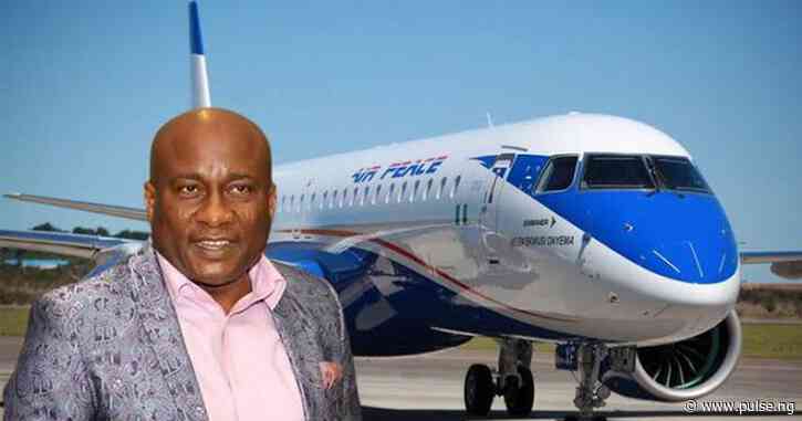 Air Peace denies UK safety concerns, assures compliance with CAA