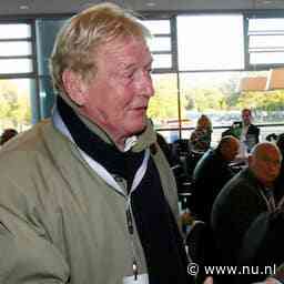 Duitse WK-finalist van 1966 Schnellinger op 85-jarige leeftijd overleden