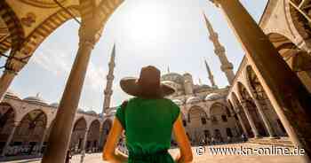 Vorsicht im Türkei-Urlaub! Diese Regeln musst du unbedingt beachten