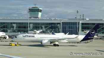 Drei Stunden nach Start in München: Lufthansa-Besatzung veranlasst Reiseabbruch auf Japan-Flug