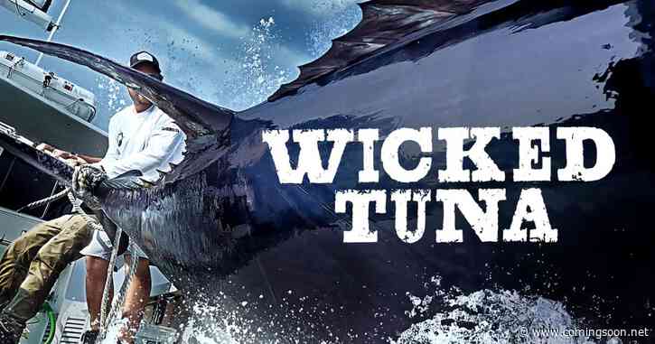 Wicked Tuna (2012) Season 3 Streaming: Watch & Stream Online via Disney Plus