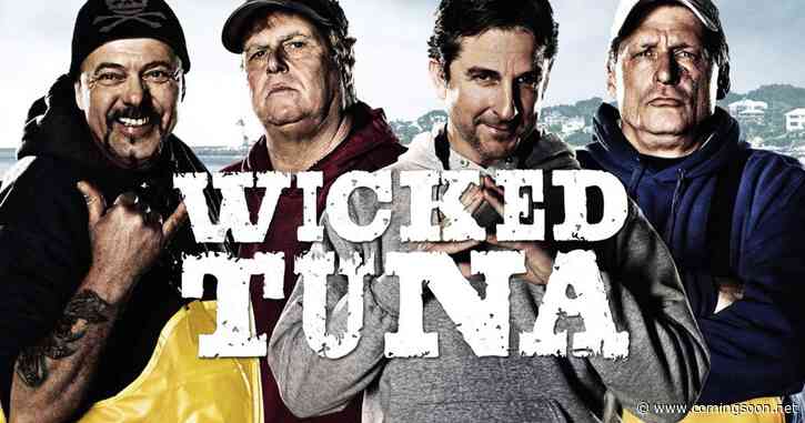 Wicked Tuna (2012) Season 1 Streaming: Watch & Stream Online via Disney Plus