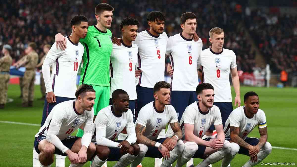 England Euro 2024 Squad: What time Gareth Southgate is expected to name his provisional squad including UEFA deadline, upcoming friendlies and potential list