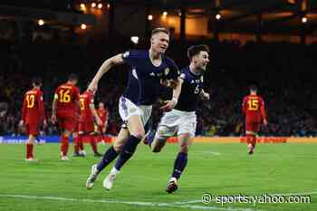 Scotland’s Euro 2024 squad: Who’s on the plane to Germany?