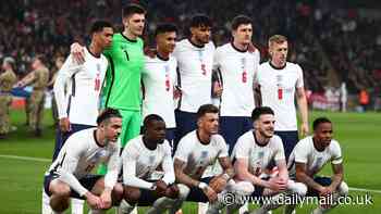 England Euro 2024 Squad: What time Gareth Southgate is expected to name his provisional squad including UEFA deadline, upcoming friendlies and potential list