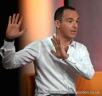 Martin Lewis issues cheapest easyJet flight rates warning