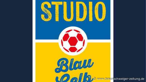 Studio Blau-Gelb: Special-Guest Daniel Scherning über Eintrachts Klassenerhalt